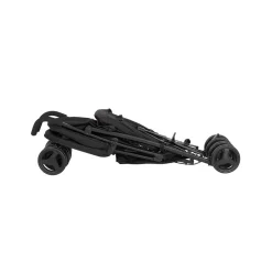 Poussette canne ezlite midnight