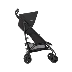 Poussette canne ezlite midnight