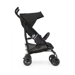 Poussette canne nitro lx ember noir