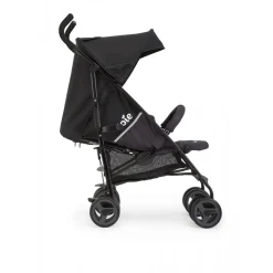 Poussette canne nitro lx ember noir