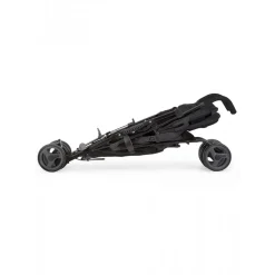 Poussette canne nitro lx ember noir