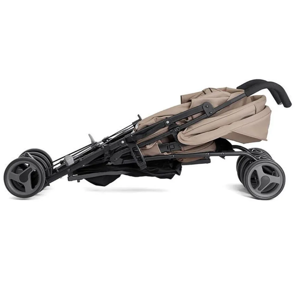 Poussette canne nitro lx toffee