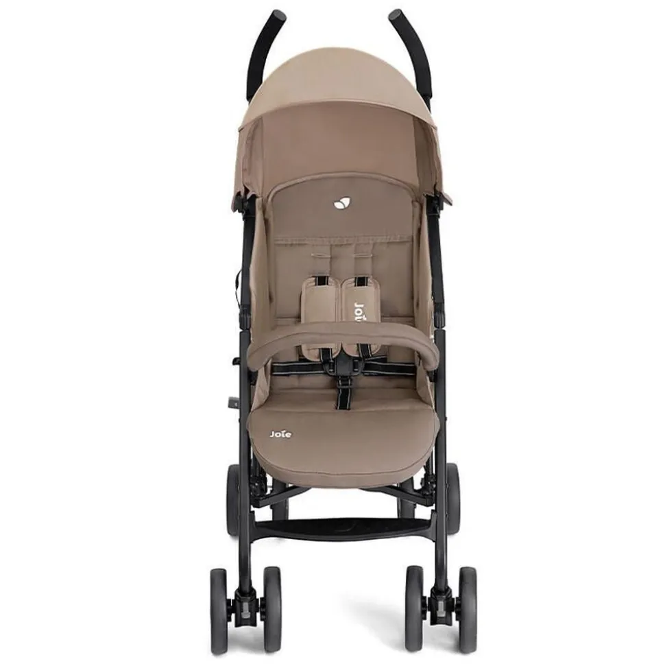Poussette canne nitro lx toffee