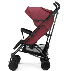 Poussette canne siesta 2 dark ruby