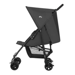 Poussette canne snow mineral graphite