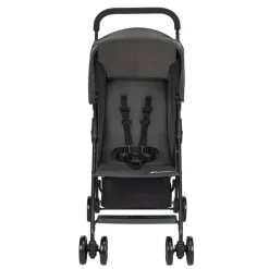 Poussette canne snow mineral graphite
