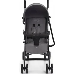 Poussette canne tik gris