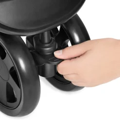 Poussette citi neo 3 grey