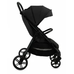 Poussette clara noir