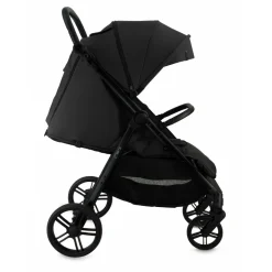 Poussette clara noir