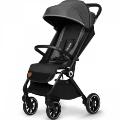 Poussette cloe grey stone