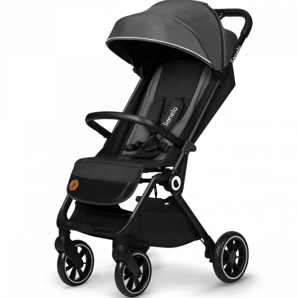Poussette cloe grey stone