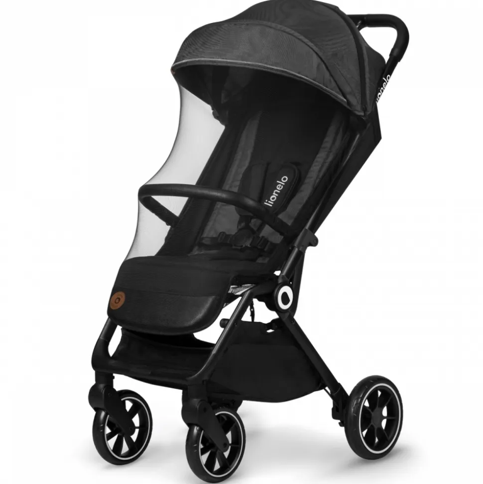 Poussette cloe grey stone