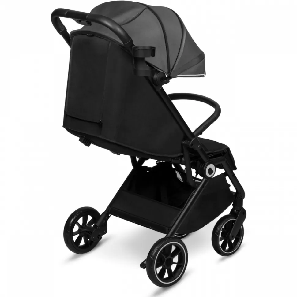 Poussette cloe grey stone