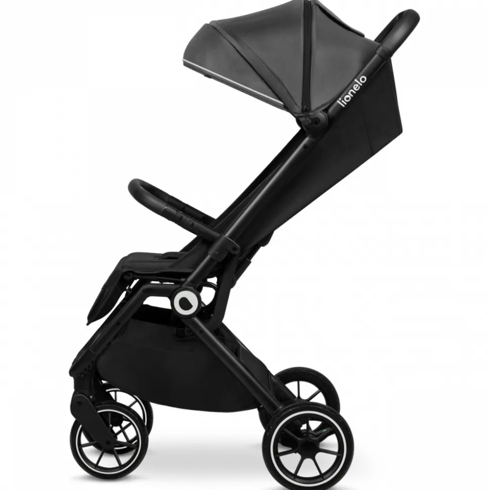 Poussette cloe grey stone