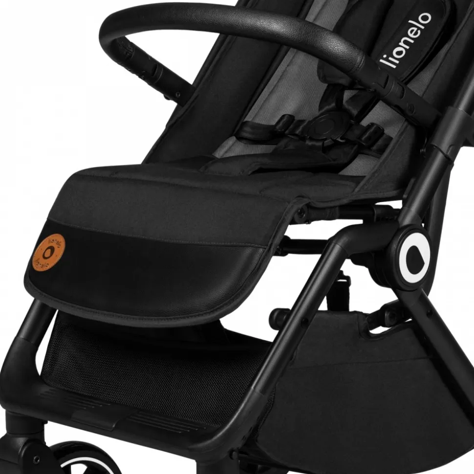 Poussette cloe grey stone