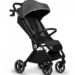 Poussette cloe grey stone