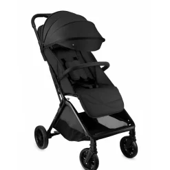 Poussette compacte andrea noir