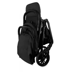 Poussette compacte andrea noir