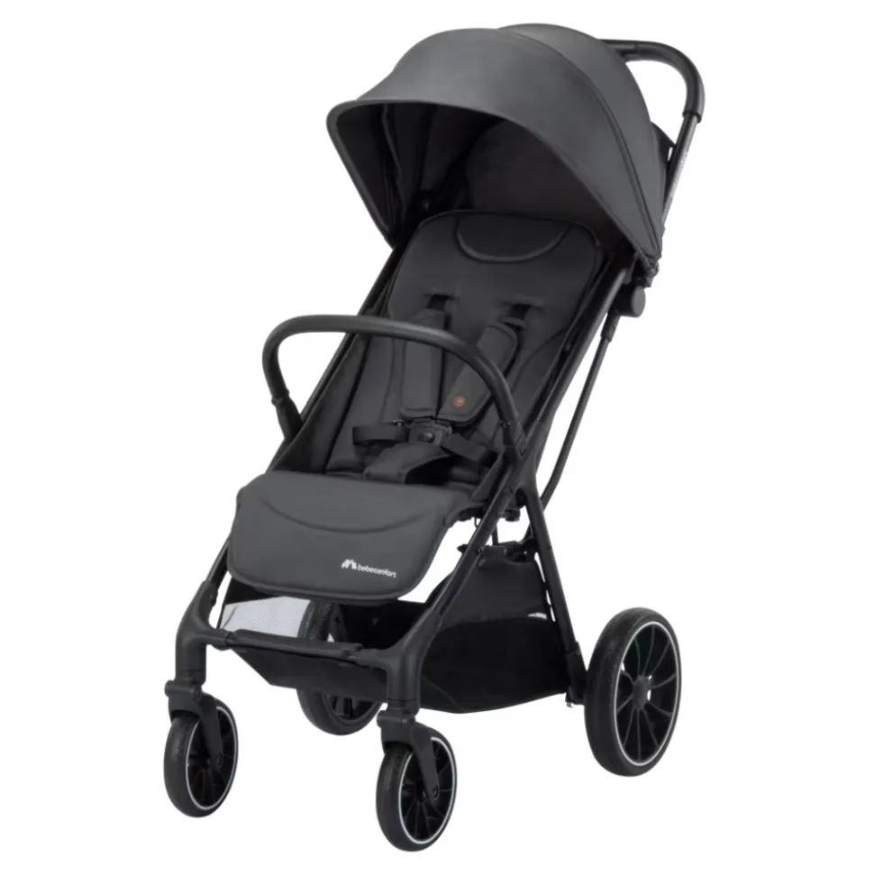 Poussette compacte artic mineral graphite