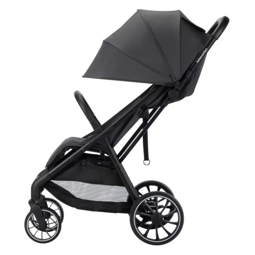 Poussette compacte artic mineral graphite