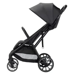 Poussette compacte artic mineral graphite