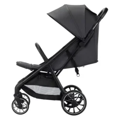Poussette compacte artic mineral graphite