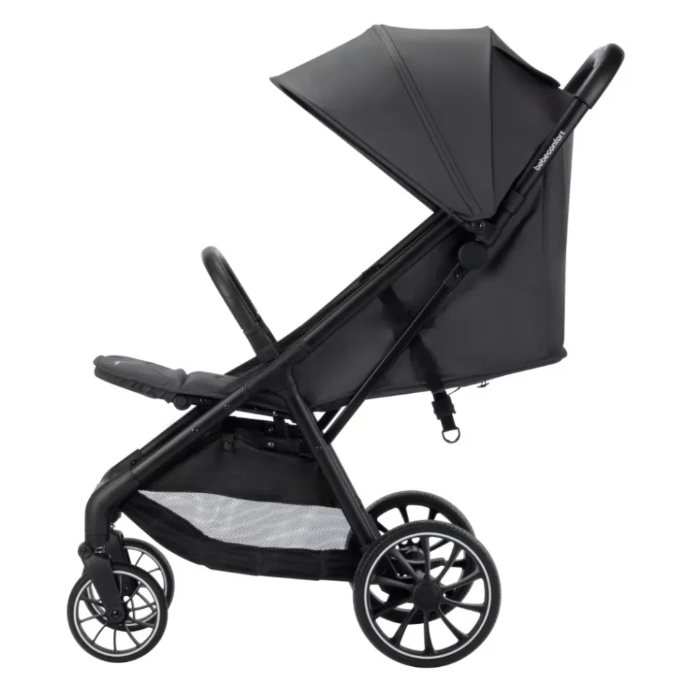 Poussette compacte artic mineral graphite