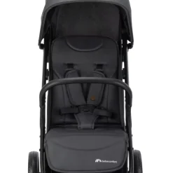 Poussette compacte artic mineral graphite