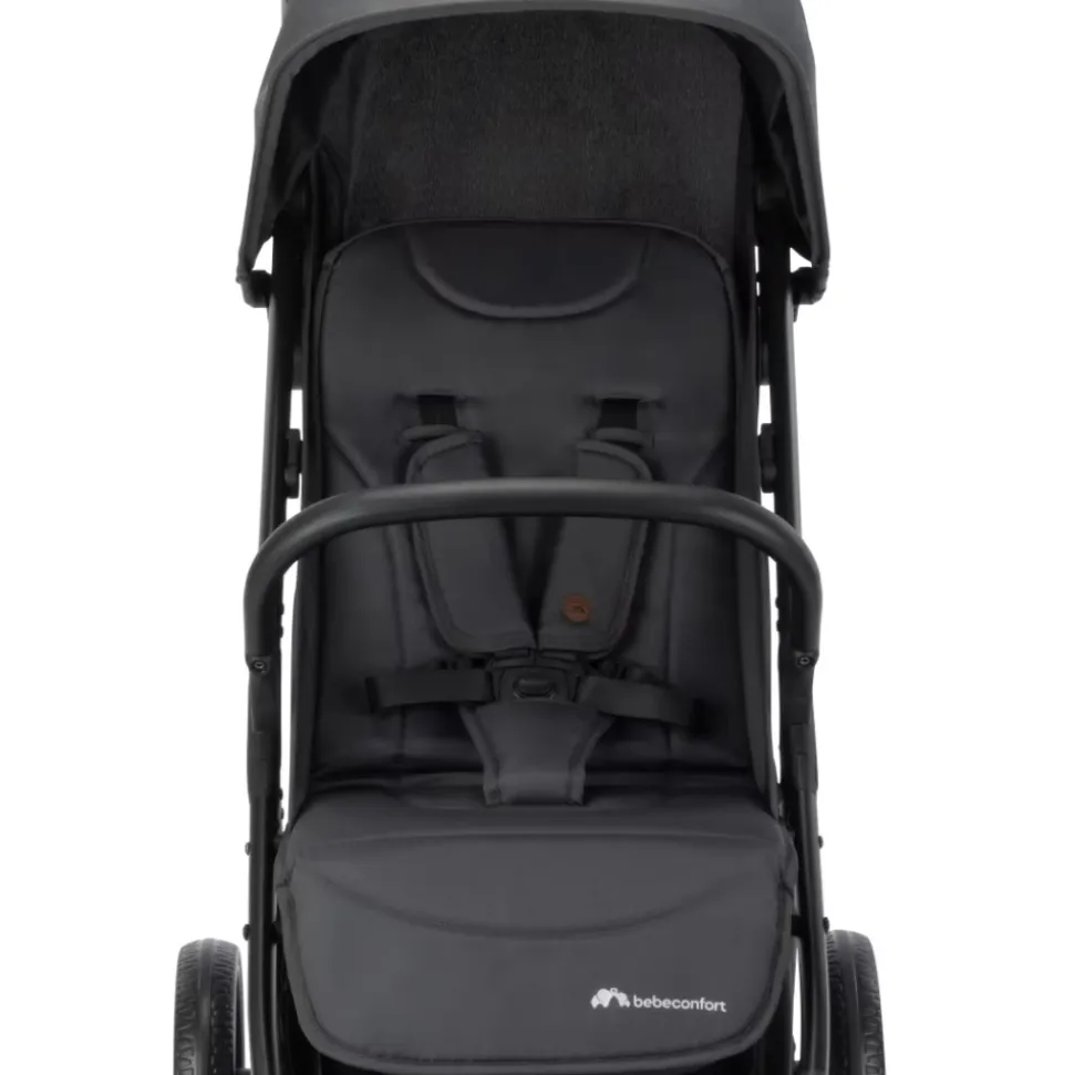 Poussette compacte artic mineral graphite