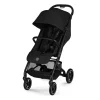 Poussette compacte beezy 4 magic black