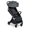 Poussette compacte matic gris