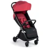 Poussette compacte matic rouge