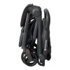 Poussette compacte metro 3 graphite grey