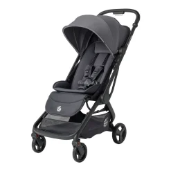 Poussette compacte metro 3 graphite grey