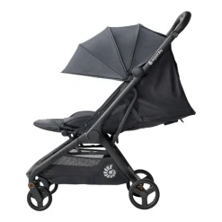 Poussette compacte metro 3 graphite grey