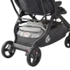 Poussette compacte metro 3 onyx black