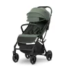 Poussette compacte minori green