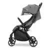 Poussette compacte minori gris