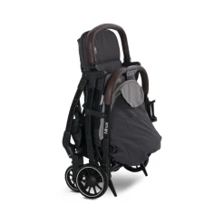 Poussette compacte minori magic flowers