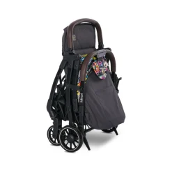 Poussette compacte minori magic flowers