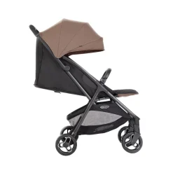 Poussette compacte myavo fossil