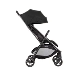 Poussette compacte myavo midnight
