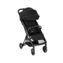 Poussette compacte myavo midnight