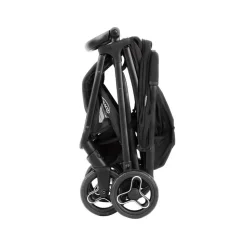 Poussette compacte myavo midnight