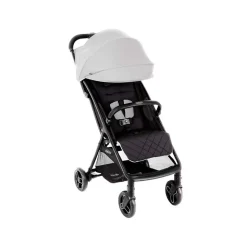 Poussette compacte myavo stepple gray