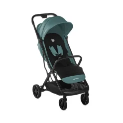 Poussette compacte strike - be teal