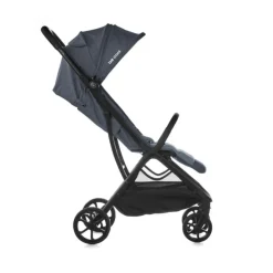 Poussette compacte strike - be azure