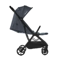Poussette compacte strike - be azure
