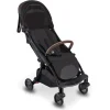 Poussette compacte stroll-lite noir